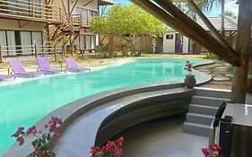 AMARÉ Condominio ap 102